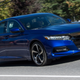 Illustration for article titled The 2018 Honda Accord Is Just A Damn Good Car